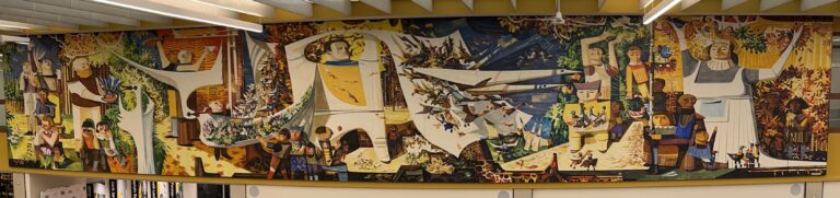 NL Day 16 – Gander, Trinity